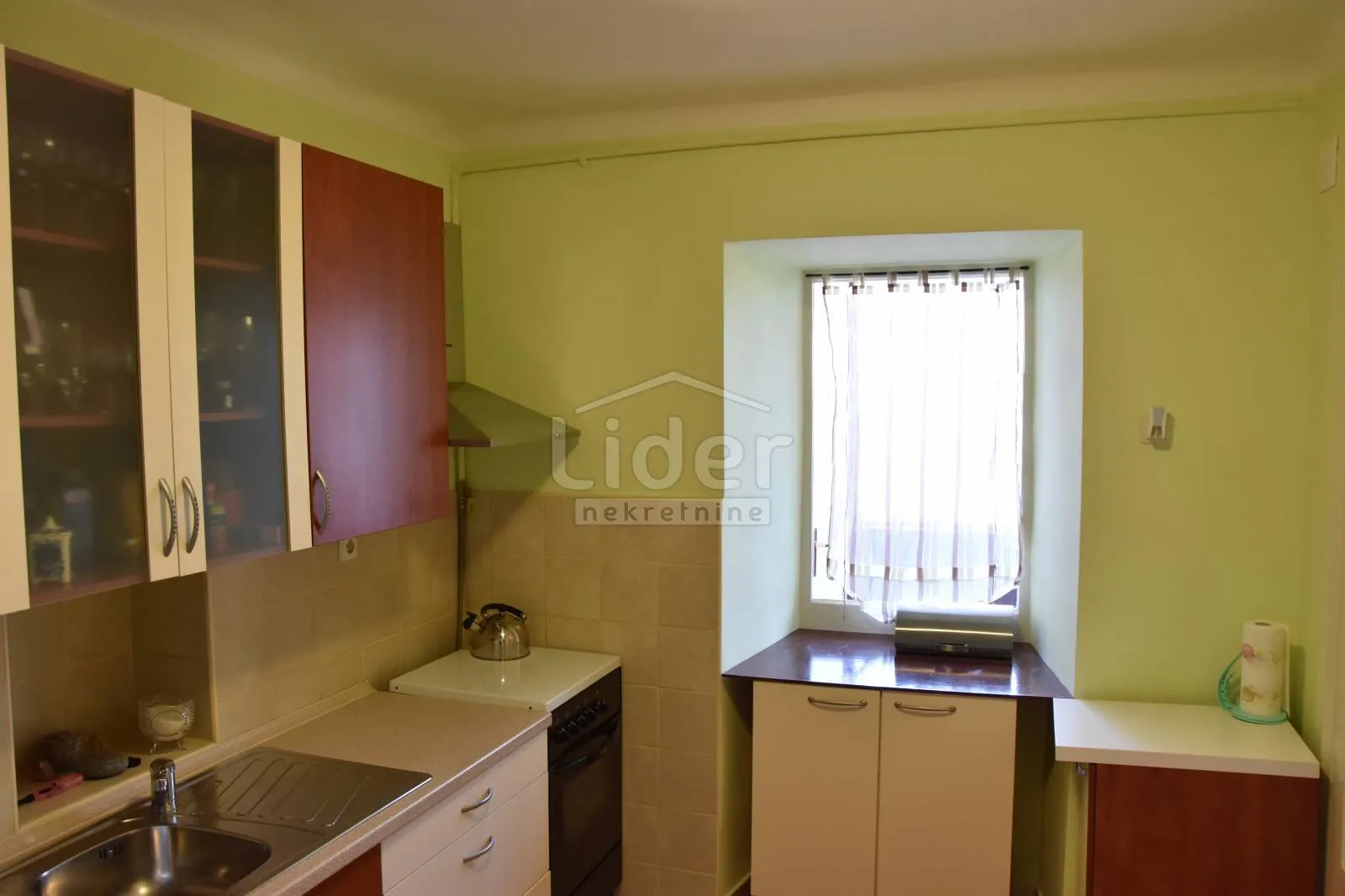 rijeka strogi centar, 2s+db, 73m2 - slika 16