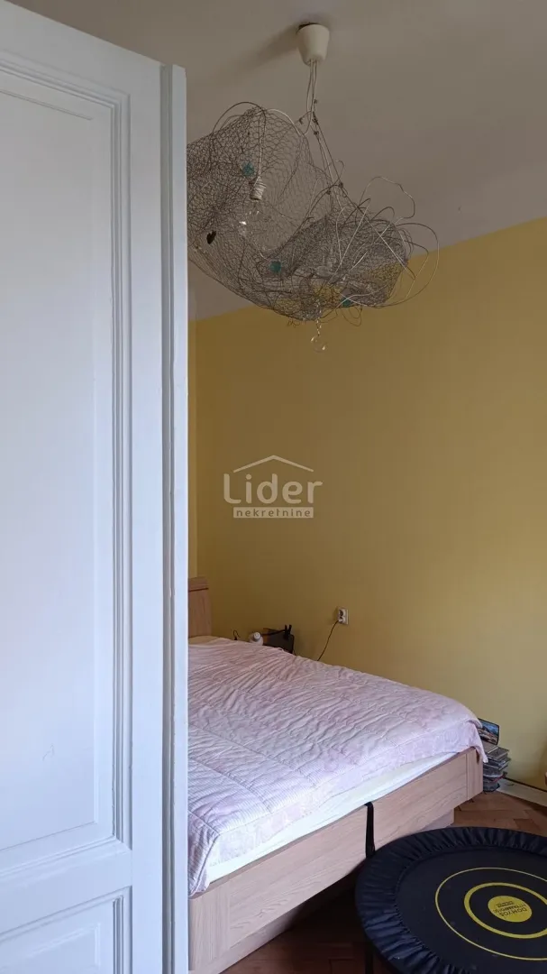 brajda, stan 72,48m2, 2s+sobica, uredan i komforan - slika 9