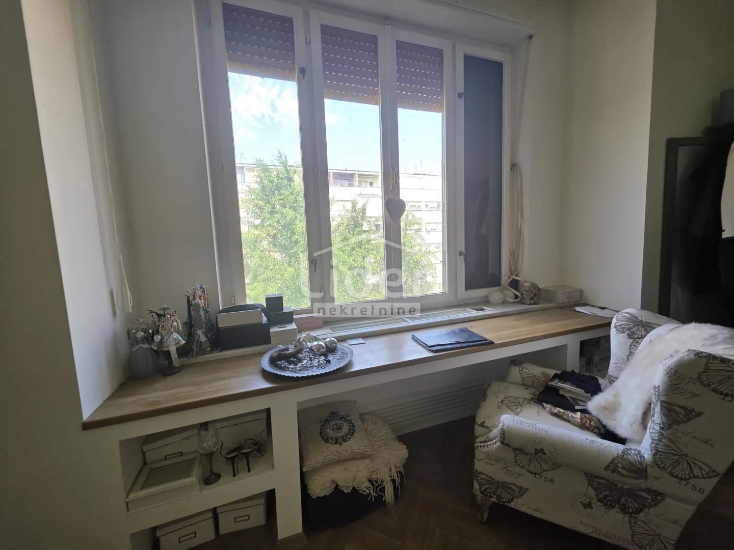 centar, 200m2, 4s+db, dizajnerski građanski stan - slika 45