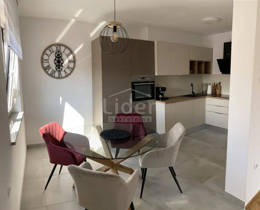 brajda, 1s+db, 53m2, balkon, najam - slika 5