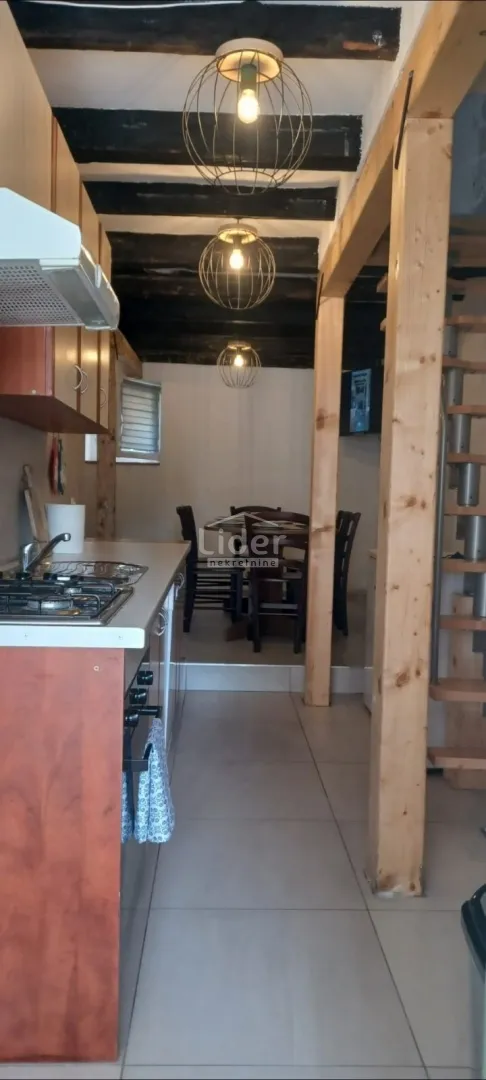 veli iž, kuća 90m2 - slika 3