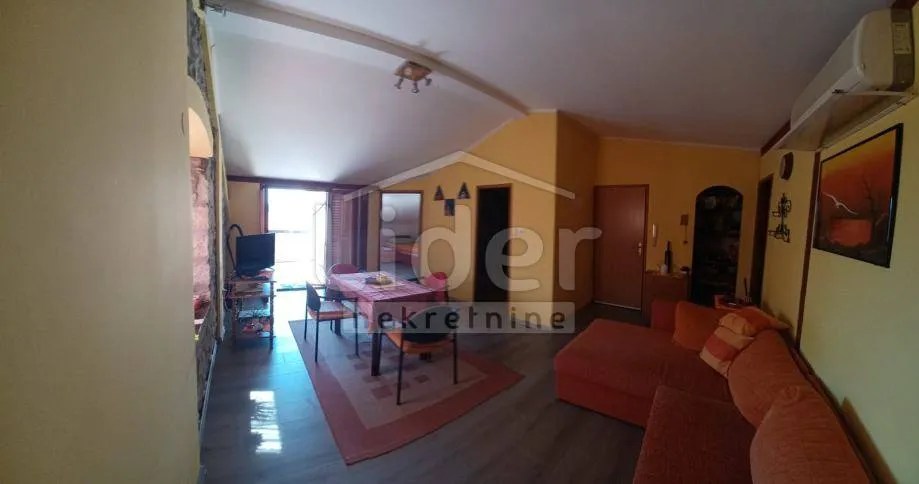 apartman, crikvenica, 2s+db - slika 6