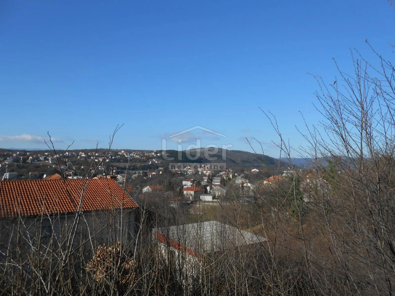 čavle-cernik građevinsko zemljište 1017 m2 - slika 2