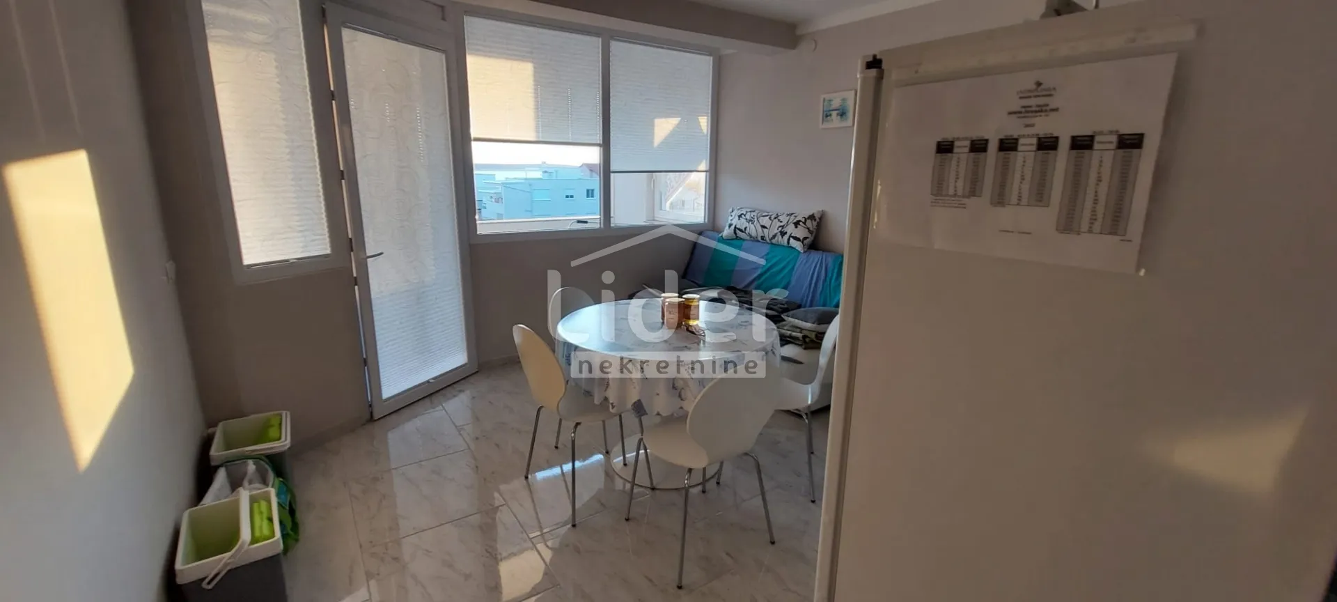 2s+db apartman- mandre, 100m od mora!!! - slika 4