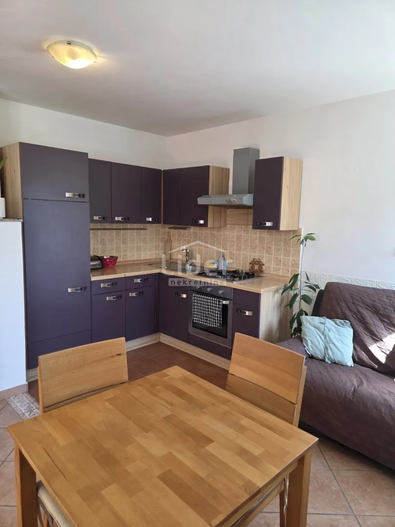novalja, centar 40 m2, 1s+db - slika 6