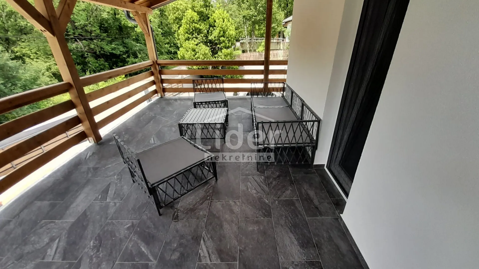 crikvenica-vila s bazenom na 3km od mora - slika 18