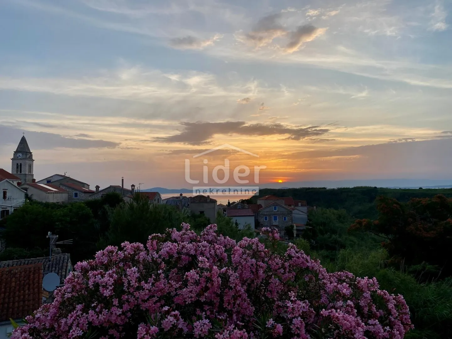 kuća sa pogledom na more - slika 7