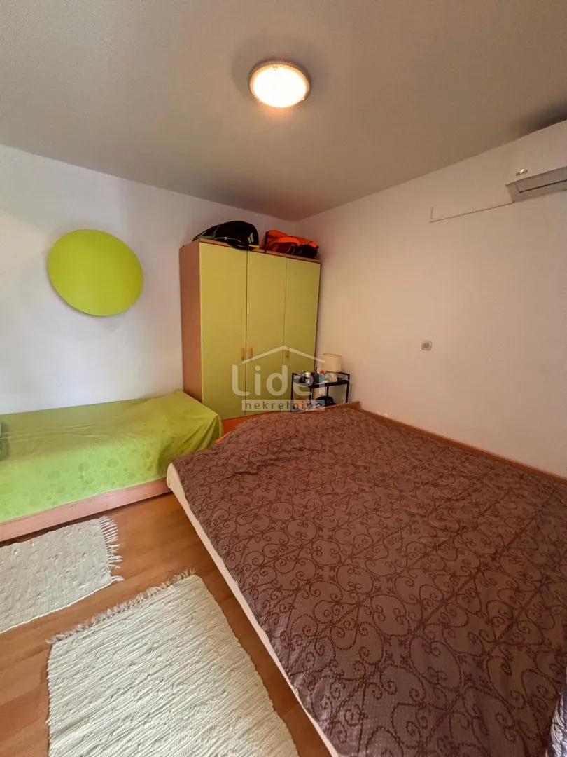 novalja, jedinstvena lokacija, 120m2, 2s+db, minuta od mora - slika 25