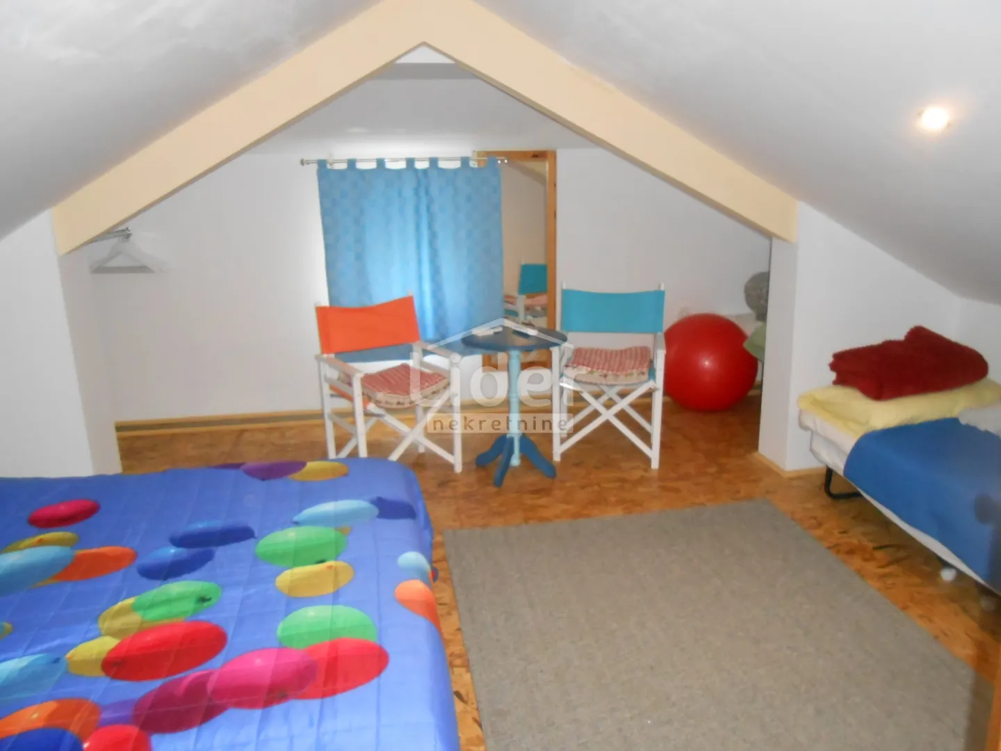 grižane kuća s 4 apartmana + bazen, sauna, jacuzzi - slika 31