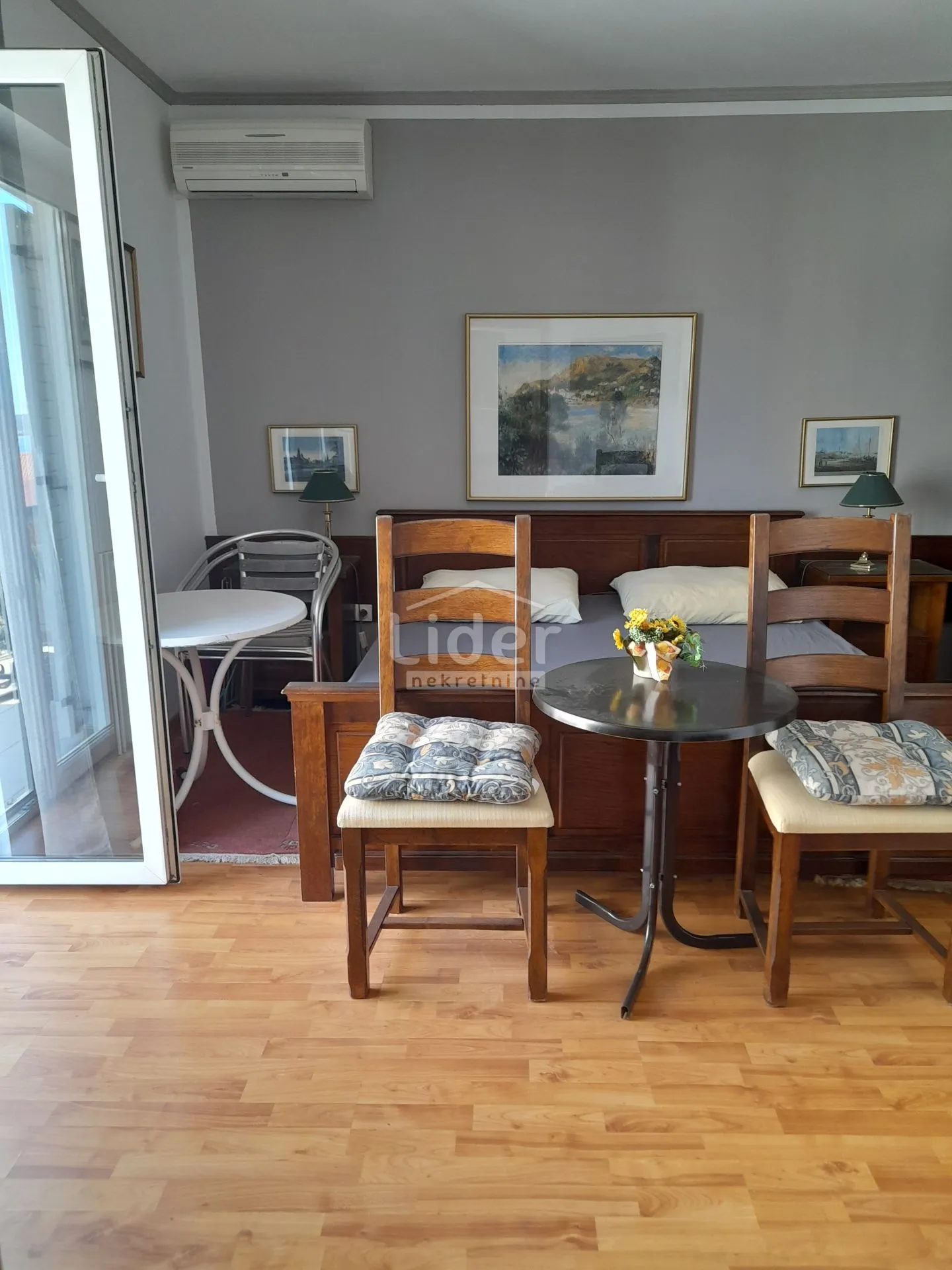 apartmanska kuća, mini hotel selce - slika 31