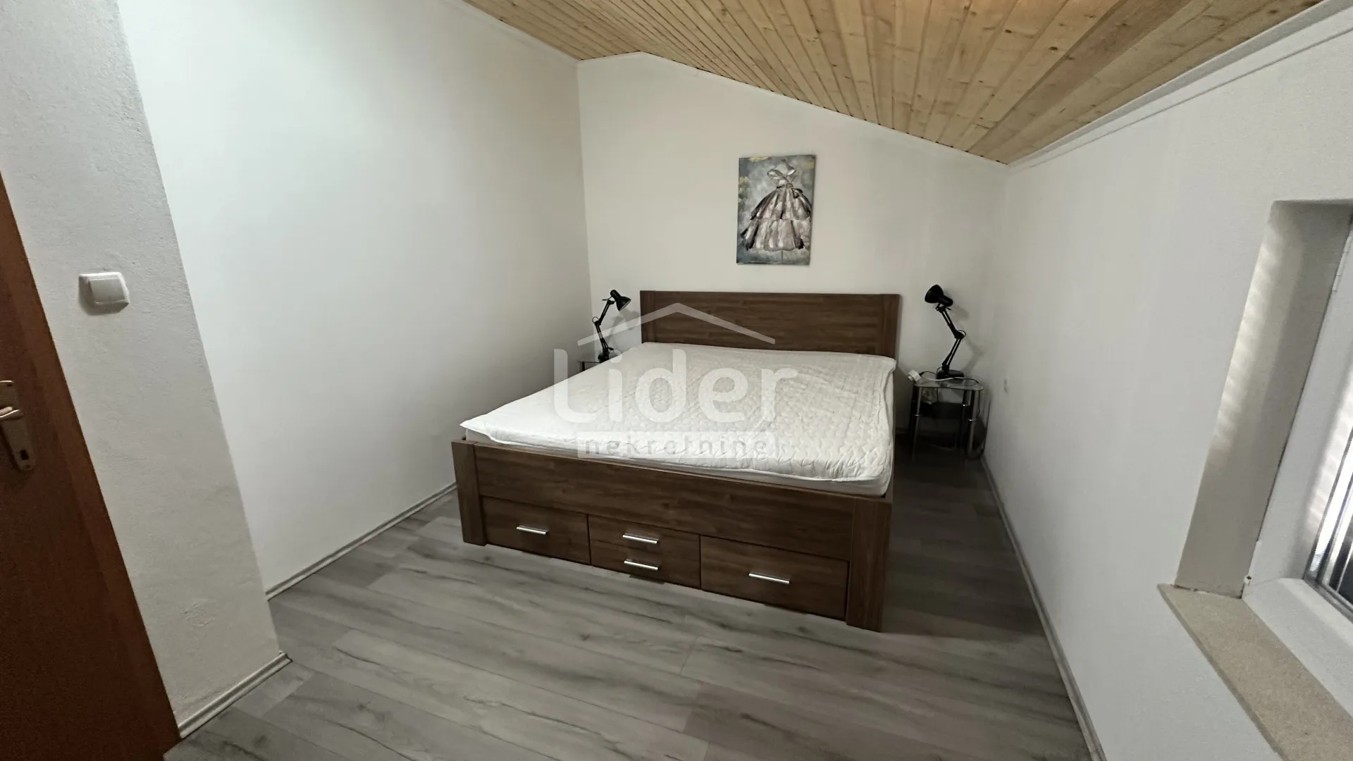 kruševo, kuću sa s dva stana i garažom prodajemo - slika 30