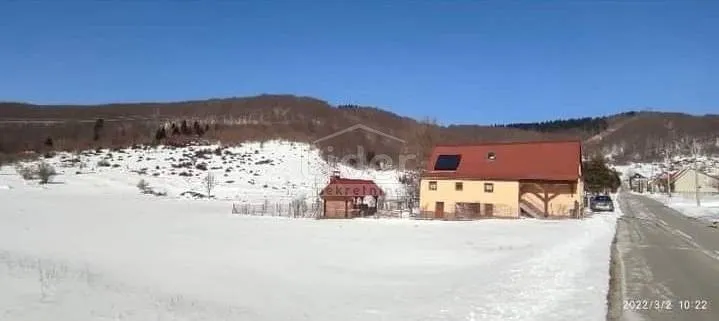 mrkopalj, samostojeća kuća s okućnicom - slika 2