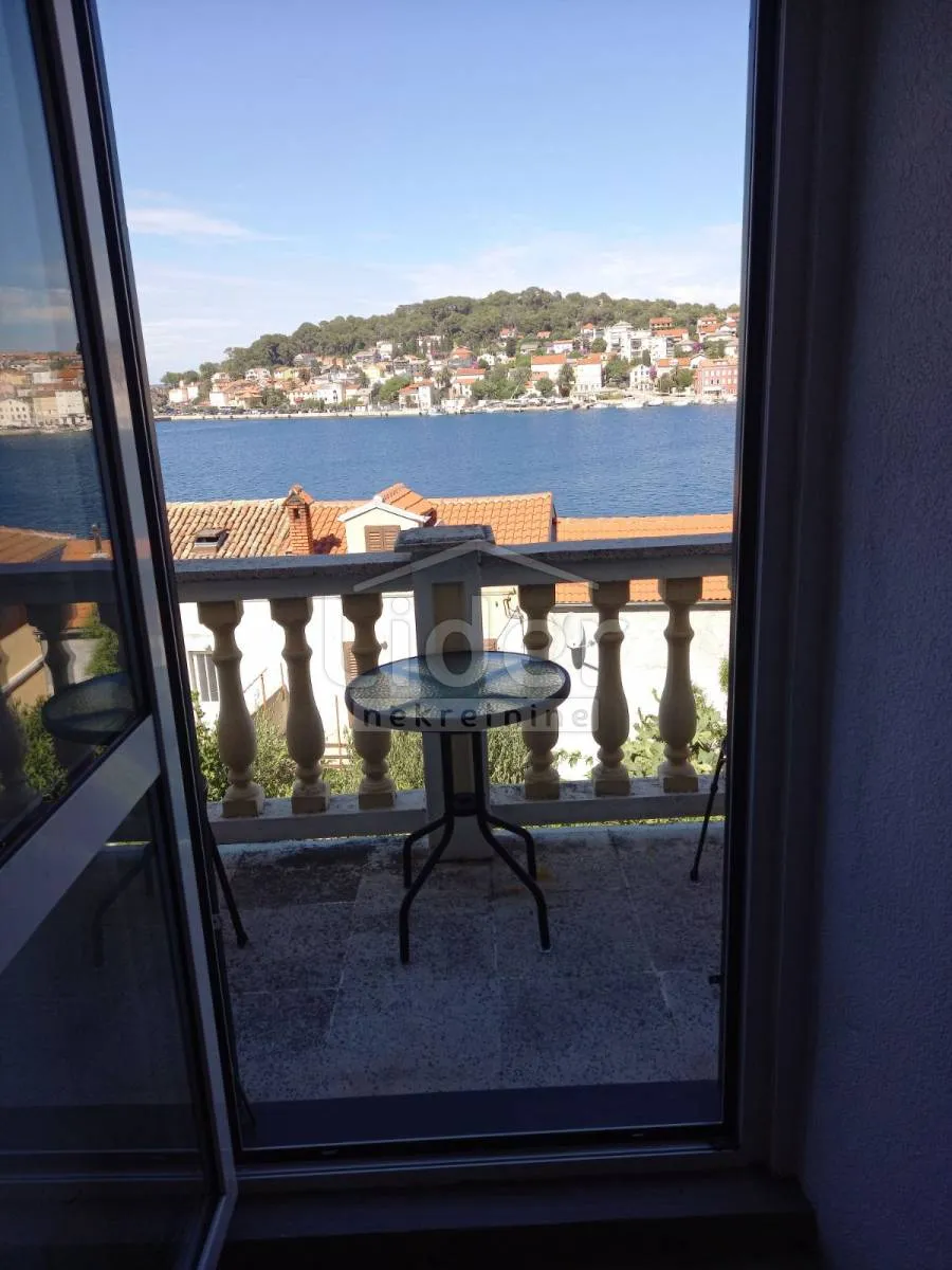 Mali Lošinj Samostojeća Villa S Pogledom