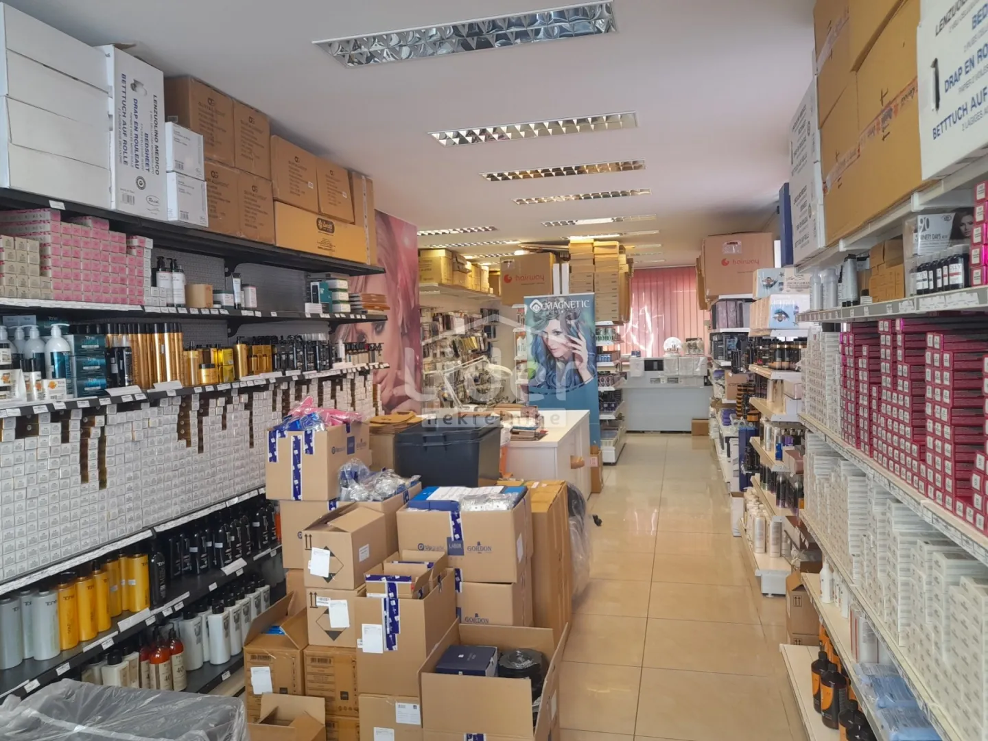 škurinje - poslovni prostor 83 m2 - slika 2