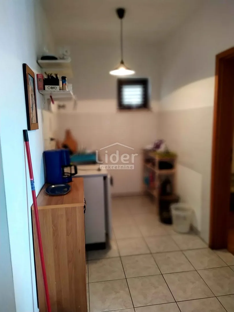 malinska apartman od 58 m2 s lođom - slika 4