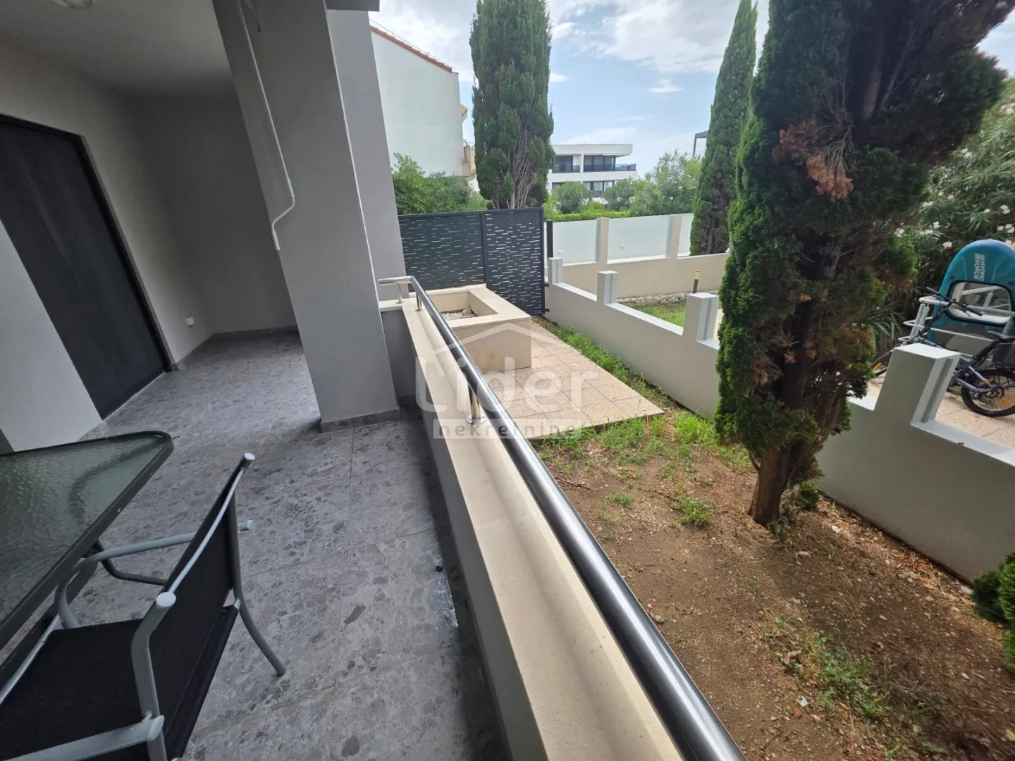 novalja, 70m od mora, 2s+db, okućnica - slika 16