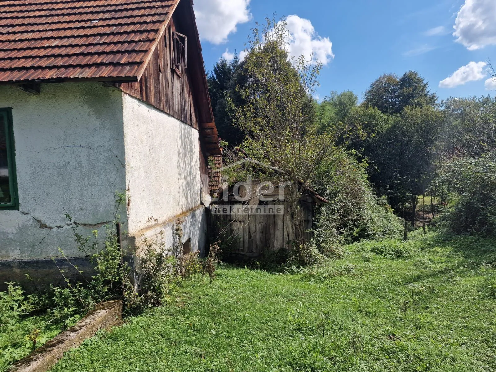 kuća tounj, ogulin - slika 9