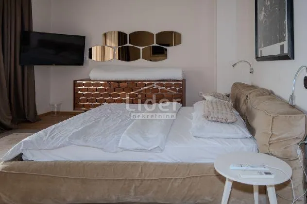 ekskluzivni penthouse u opatiji - slika 15