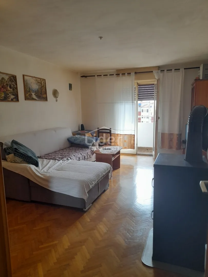 krnjevo stan 70m2, pogled more - slika 3