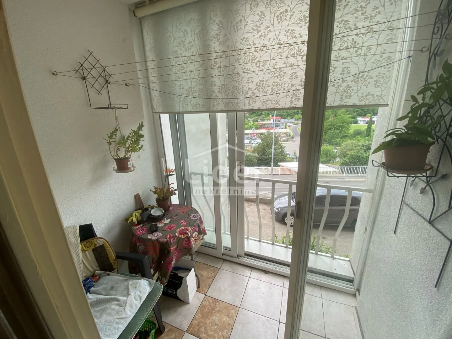 škurinje, 3s+db, 76m2, balkon - slika 7
