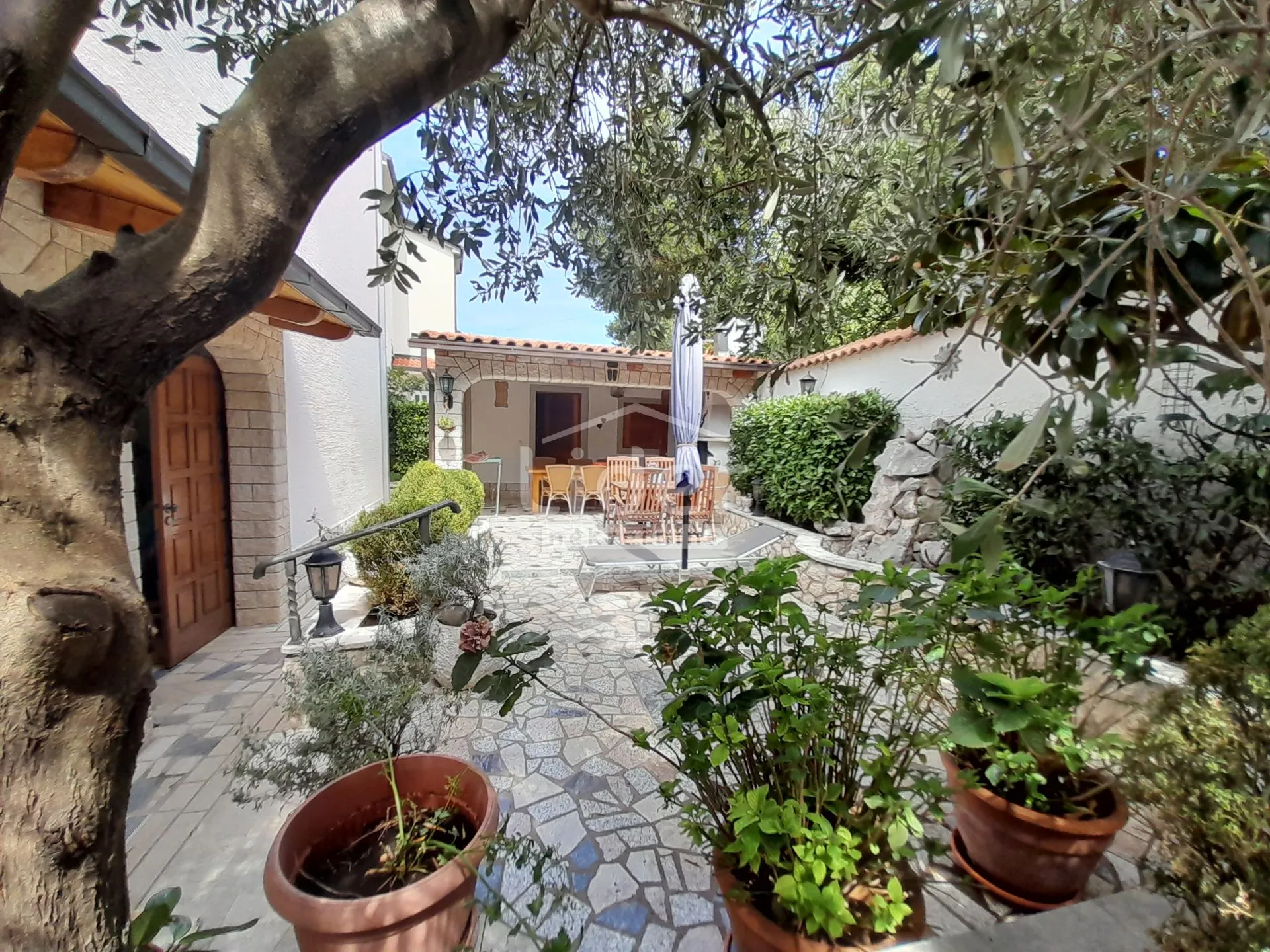 apartmanska kuća, mini hotel selce - slika 8
