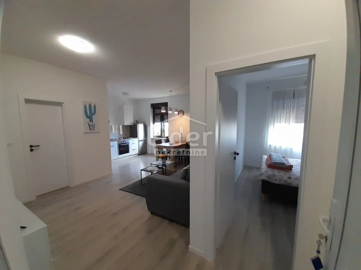 kastav - dva apartmana - slika 12