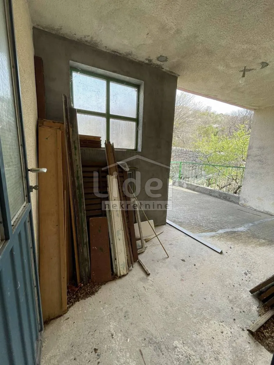 karlobag kuća od 153 m2 s pogledom na more - slika 14