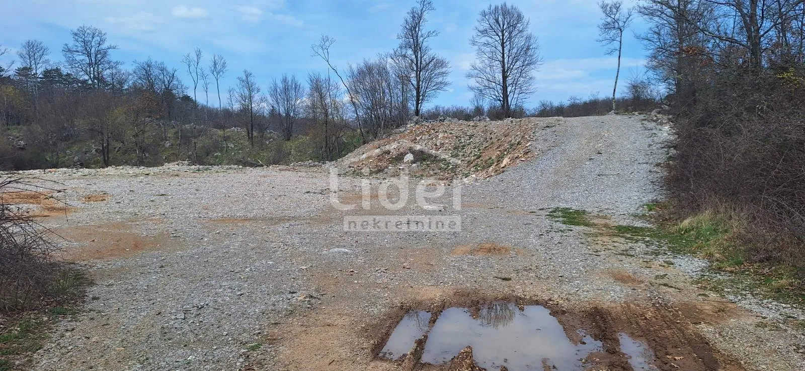 breza-građevinsko zemljište - slika 2