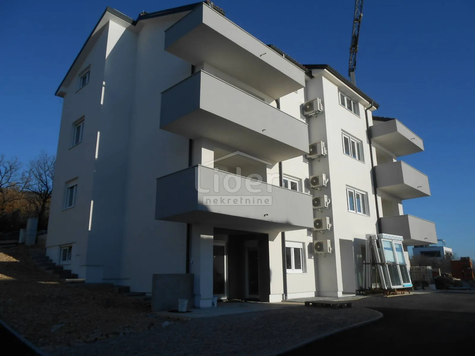 crikvenica novi apartman 350 m od mora - slika 15