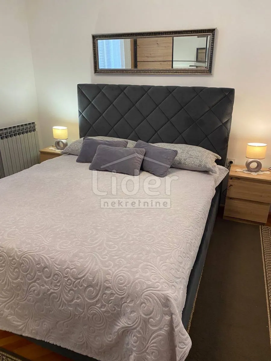 malinska, kuća p+1, 150m2, 577m2 okućnice, bazen - slika 12