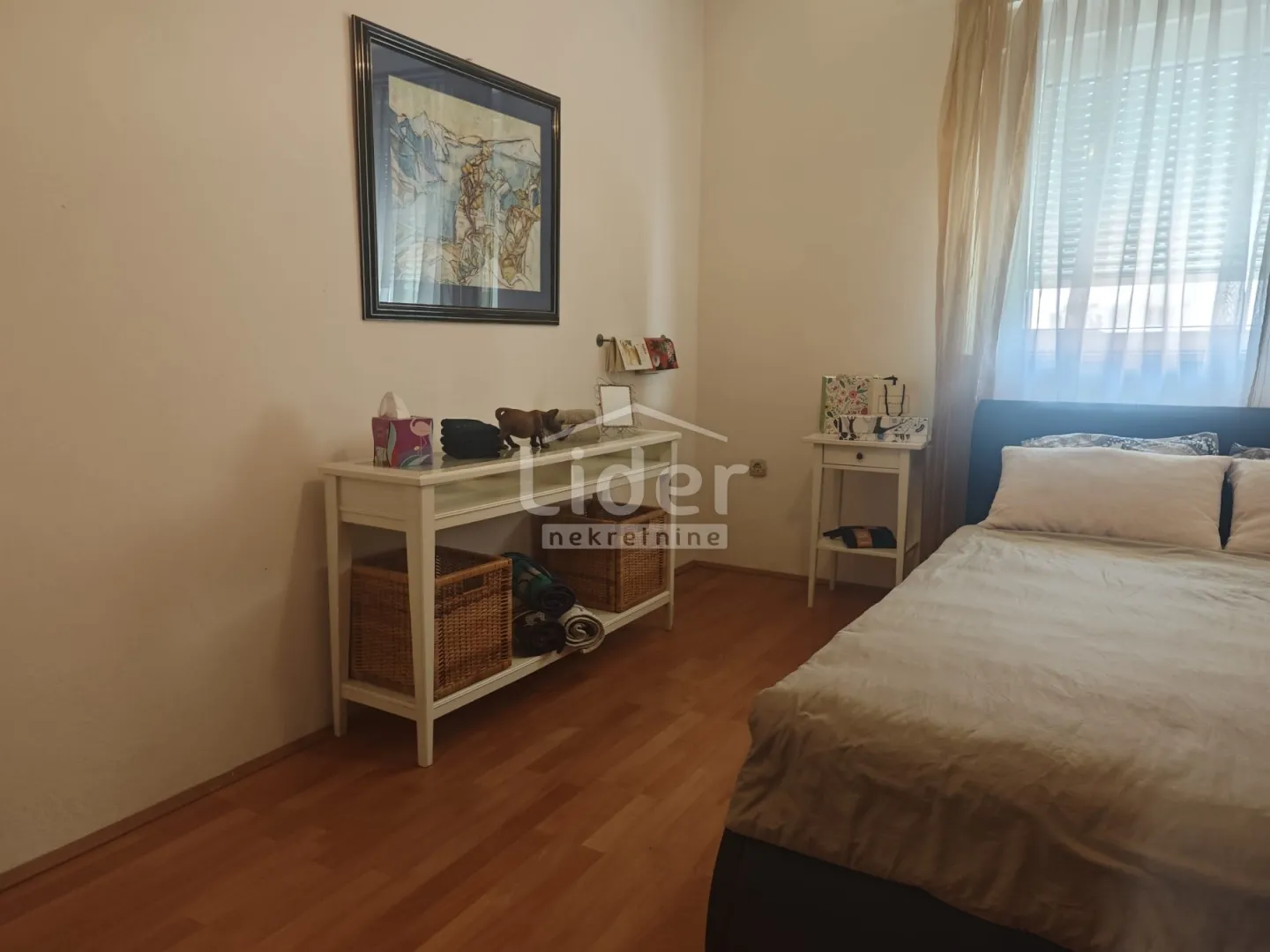 opatija- vila s predivnim pogledom i bazenom - slika 18