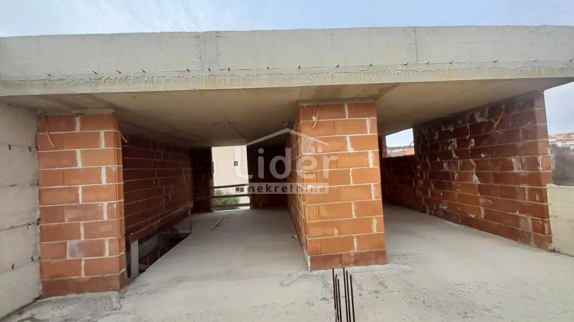 otok krk,grad krk-prilika za investiciju u centaru grada - slika 11