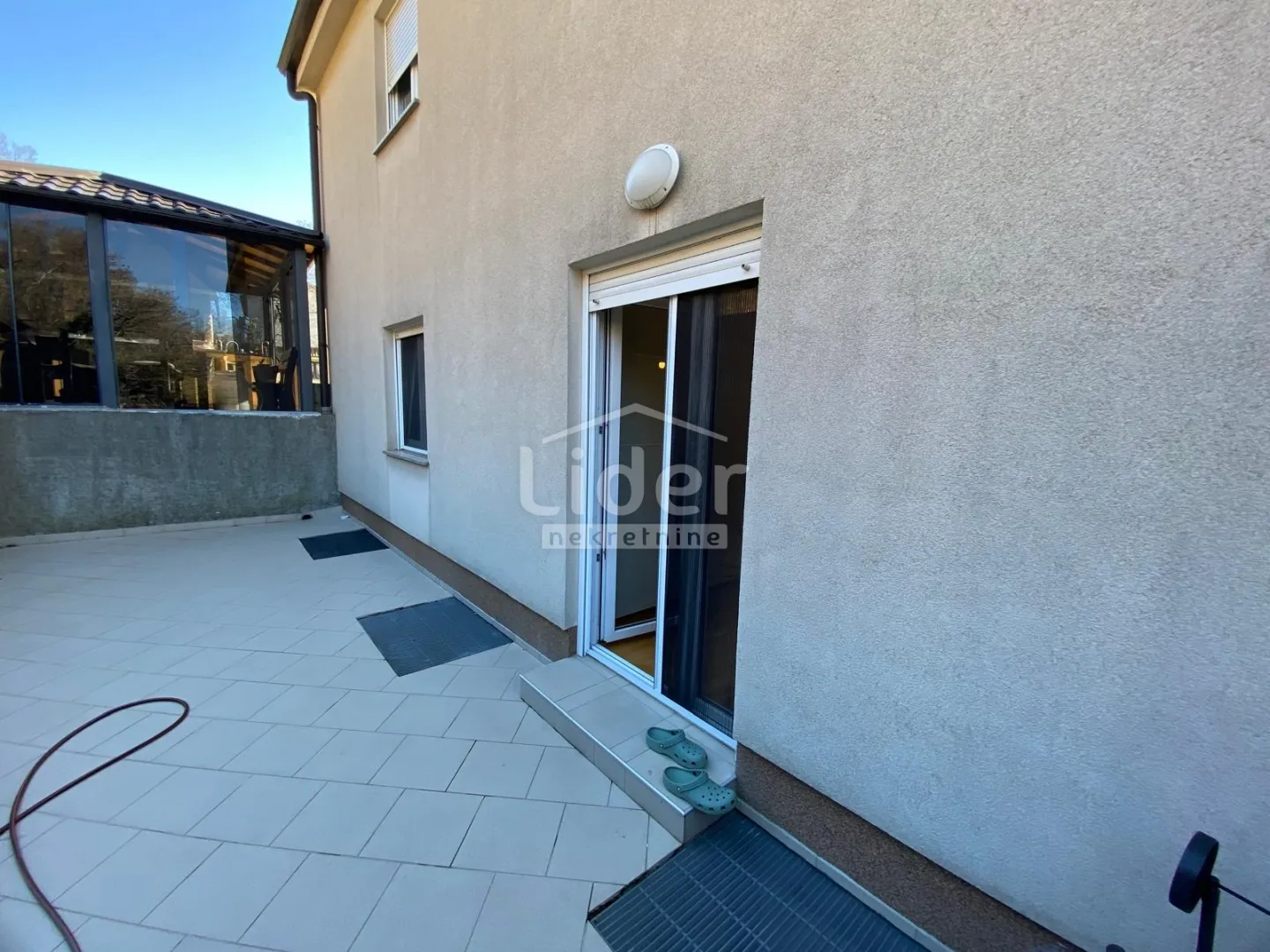 sušačka draga, 2s+db, 82m2, novogradnja - slika 17