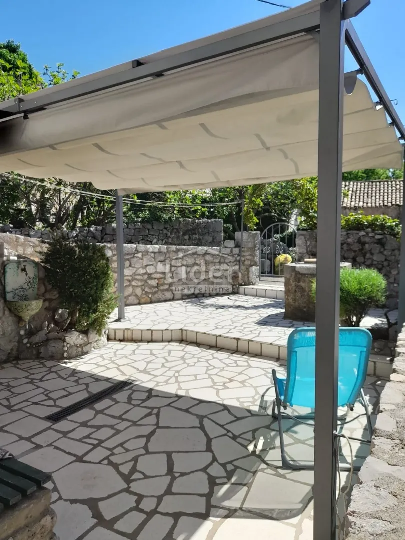 klenovica (zaleđe) kuća u mirnom okruženju - slika 5