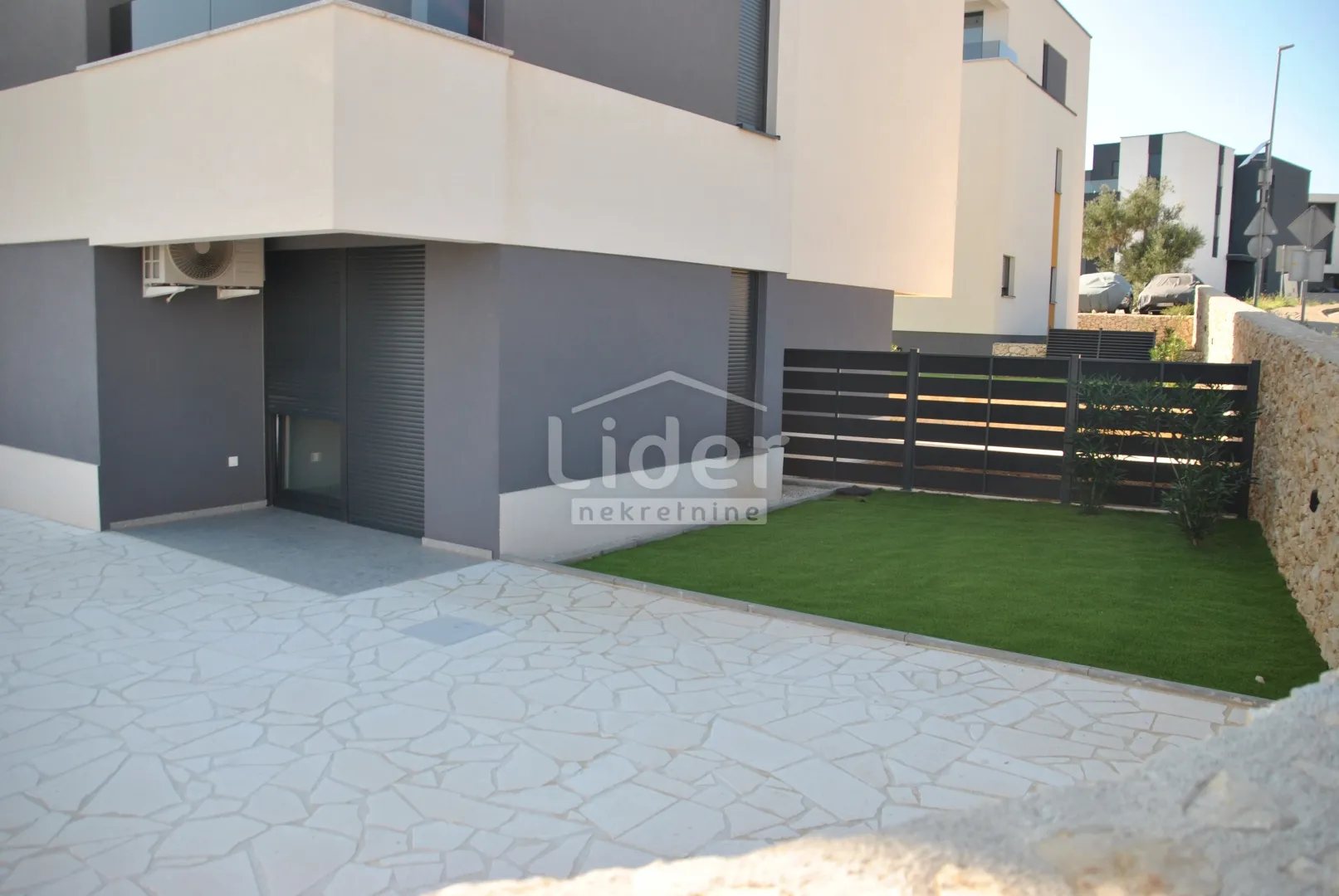 novalja, 2s+db, novogradnja 3.553 €m2, opremljeni - slika 6