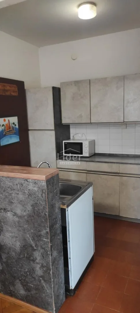omišalj, apartman na odličnoj lokaciji - slika 3