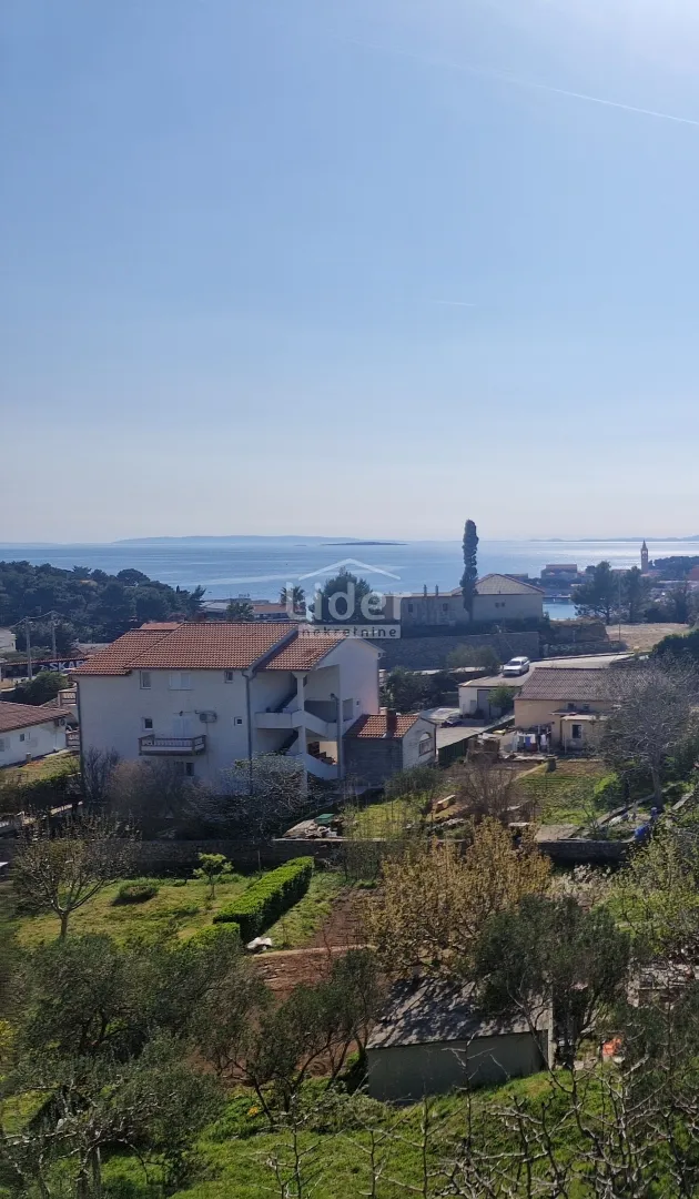 banjol, zemljište 1400 m2 - slika 3