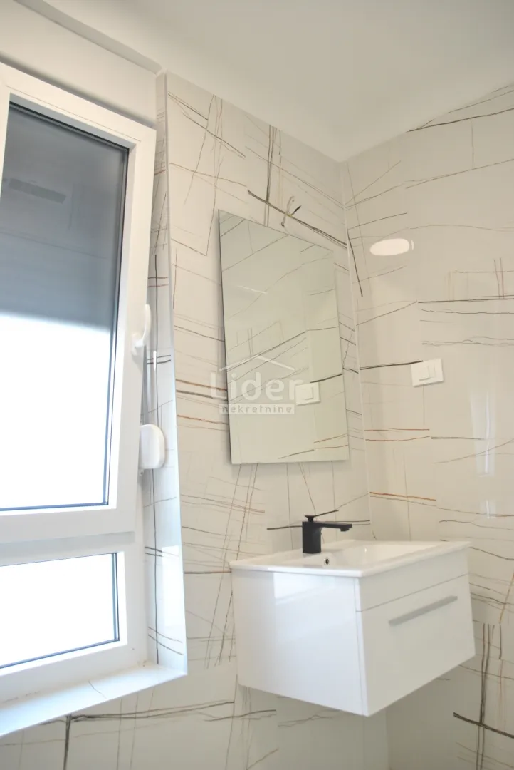 novalja, 2s+db, novogradnja 3.640 €m2, opremljeni - slika 10