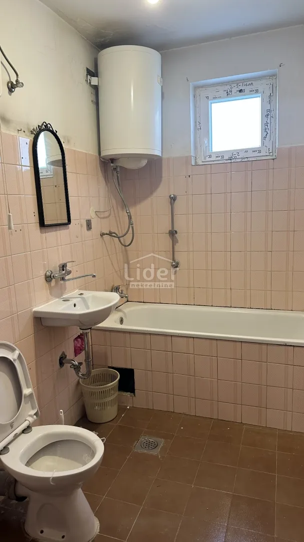 škurinje nn, 84m2 3s+db stan s pogledom na more - slika 19