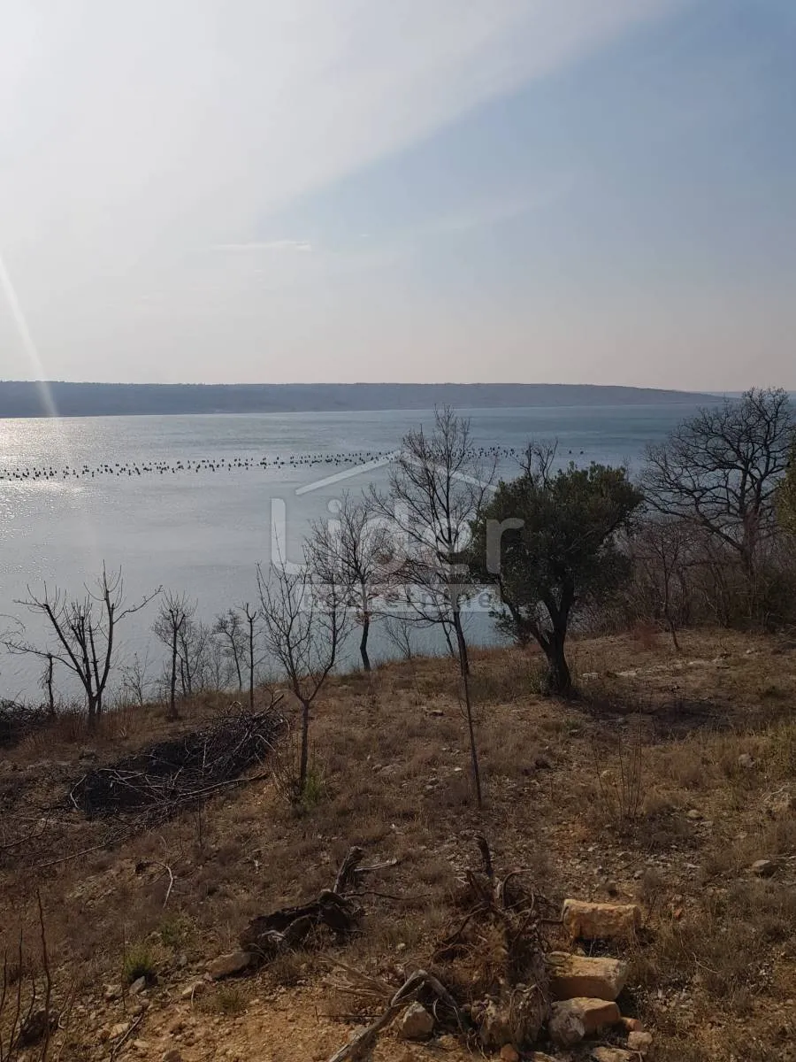 građevinsko zemljište 738m2 na samo 80m od mora prodajemo - slika 3