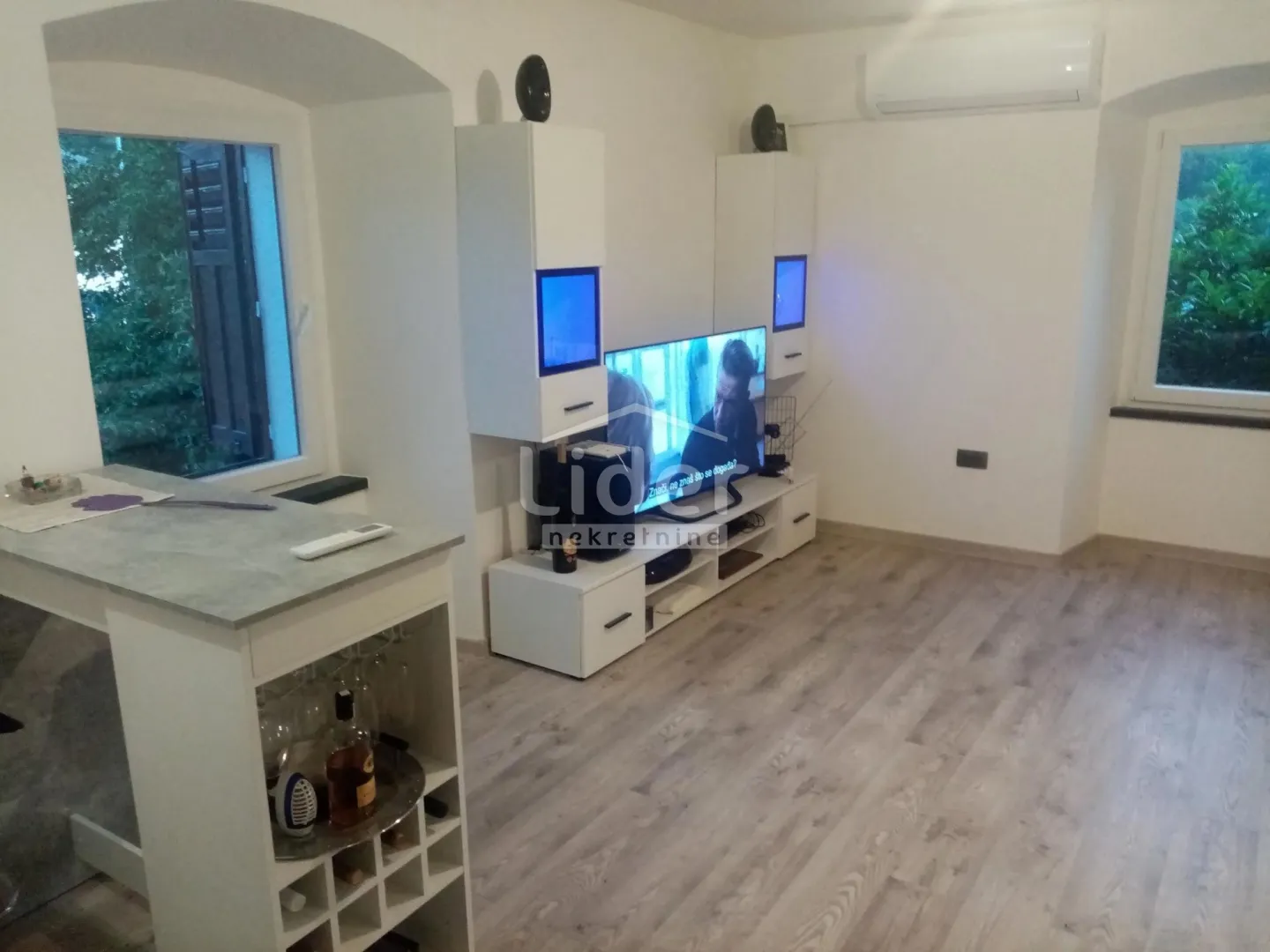 Orehovica-1s+db - Rijeka