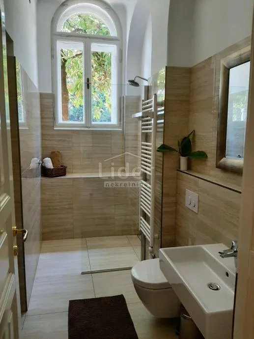 opatija, vila, 118 m2, 1 red do mora - slika 11