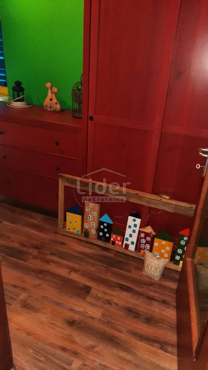 bribir, apartman od 60m2 sa terasom - slika 12