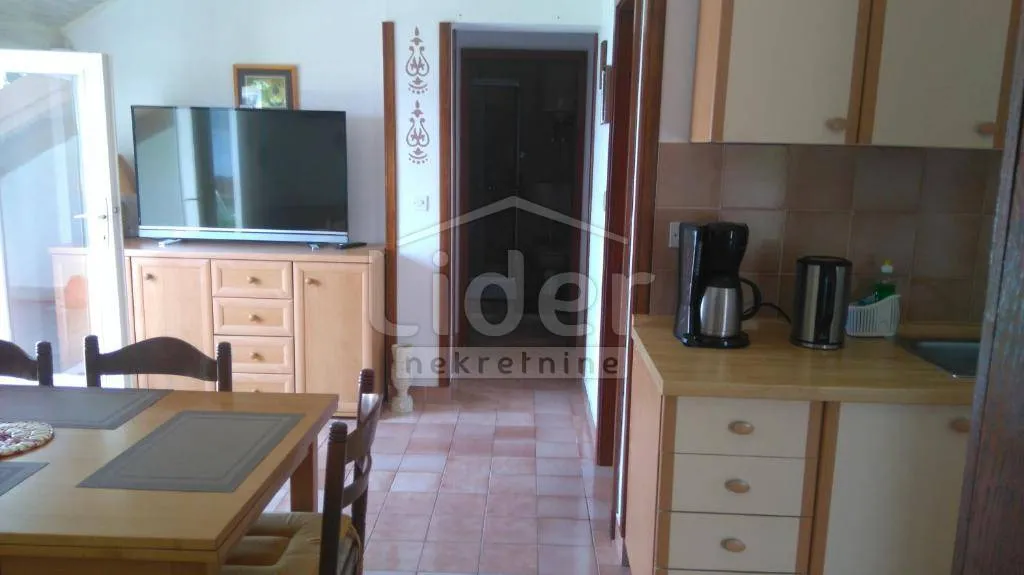 kuća crikvenica, 400m od mora - slika 11