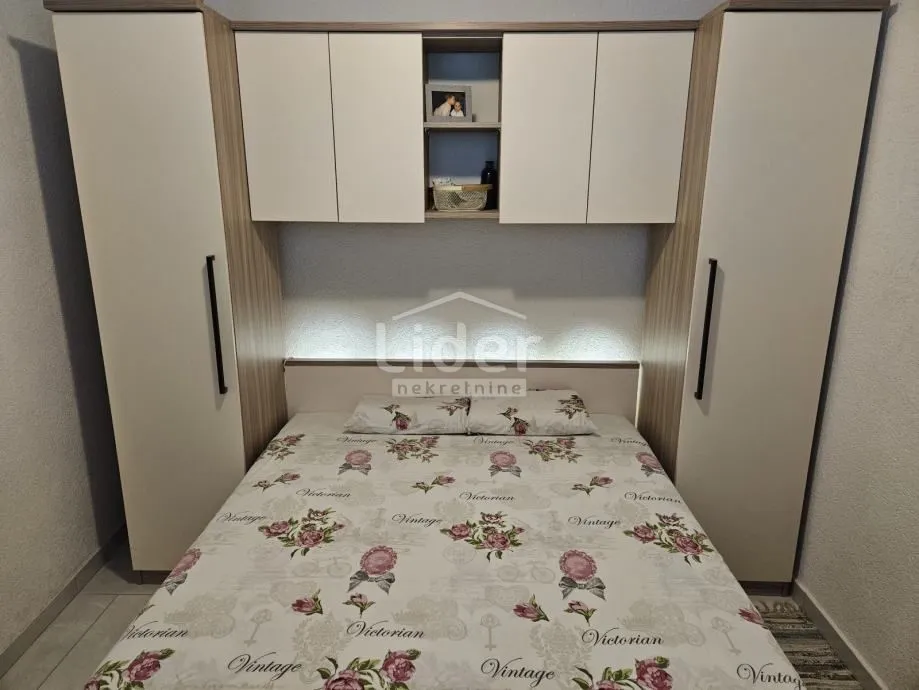 dramalj apartman, krovna terasa i pogled na more - slika 10