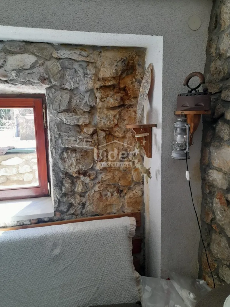 klenovica (zaleđe) kuća u mirnom okruženju - slika 9