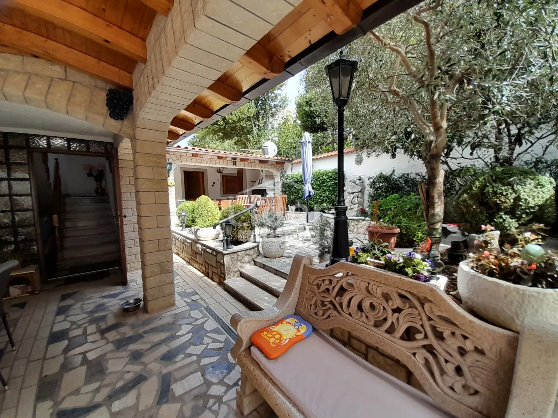 apartmanska kuća, mini hotel selce - slika 4