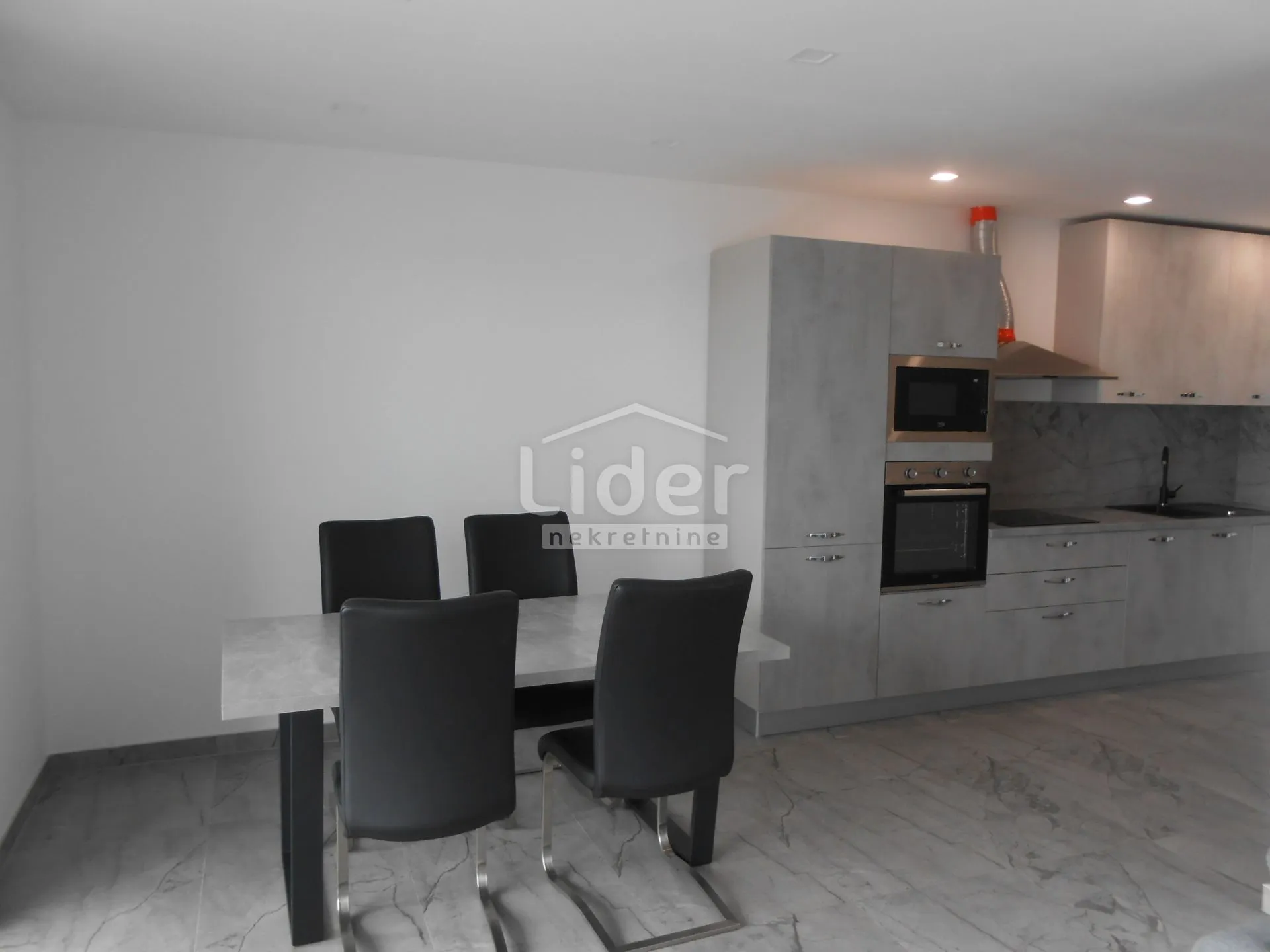 crikvenica novi apartman s prekrasnim pogledom - slika 4