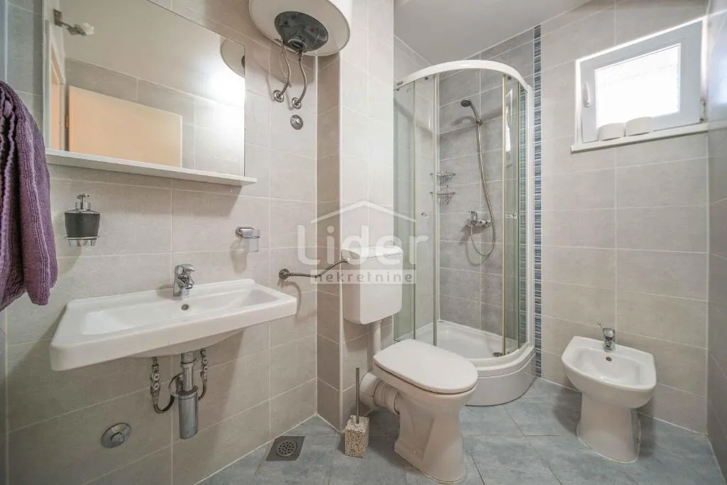 penthouse 94,94m2, novalja - slika 12