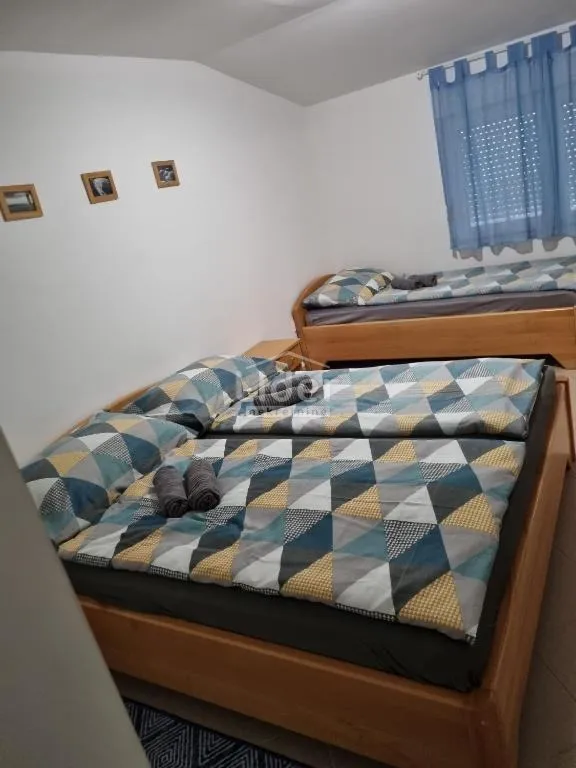 crikvenica, 4 apartmana - slika 6